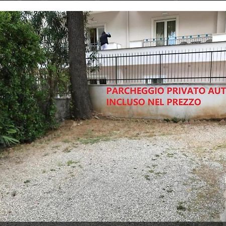 Flat Low Cost Sperlonga Ngoại thất bức ảnh
