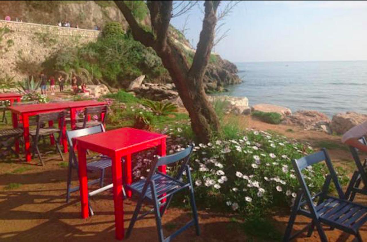 Flat Low Cost Sperlonga Ngoại thất bức ảnh